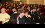 Дронам ищут пилотов: в ВИТИ НИЯУ МИФИ представители Минобороны встретились со студентами image 3