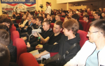 Дронам ищут пилотов: в ВИТИ НИЯУ МИФИ представители Минобороны встретились со студентами image 7