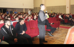 Дронам ищут пилотов: в ВИТИ НИЯУ МИФИ представители Минобороны встретились со студентами image 9