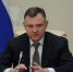 Юрий Слюсарь поздравил работников ЖКХ с праздником и обозначил планы на будущее - V-Pravda.Ru