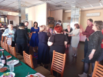 Цимляне и волгодонцы собрались на творческую встречу литобъединения «Волго-Дон»