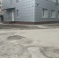 «Тихий проулок превратился в оживленную дорогу»: волгодонцы о разгроме дороги за поликлиникой на Ленина - Bloknot-Volgodonsk.Ru