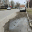 «Через неделю буду писать губернатору»: горожанка возмущена грязным Волгодонском- спутником Ростовской АЭС - Bloknot-Volgodonsk.Ru