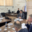 В Ростовской области обсудили прогноз по половодью и готовность к лесным пожарам - V-Pravda.Ru