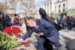 «Мы — дома! И это главное»: Крымчане рассказали, каким в их памяти остался референдум о воссоединении с Россией