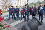 «Мы — дома! И это главное»: Крымчане рассказали, каким в их памяти остался референдум о воссоединении с Россией