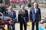«Мы — дома! И это главное»: Крымчане рассказали, каким в их памяти остался референдум о воссоединении с Россией
