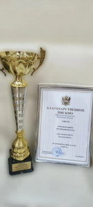 Волгодонск снова возглавил рейтинг культурных городов Дона