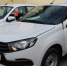 Пострадавший на производстве волгодонец получил от Соцфонда новую Lada Vesta - V-Pravda.Ru