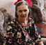 Труженик тыла Зинаида Андреичева отмечает 95 лет - Bloknot-Volgodonsk.Ru