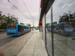 За неработающий кондиционер в общественном транспорте перевозчиков в Волгодонске будут штрафовать
