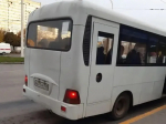 За неработающий кондиционер в общественном транспорте перевозчиков в Волгодонске будут штрафовать
