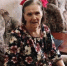 В Волгодонске труженица тыла Зинаида Андреичева отметила свое 95-летие - DonDay-Volgodonsk.Ru