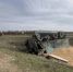 В Волгодонском районе столкнулись зерновоз и большегруз - DonDay-Volgodonsk.Ru