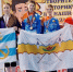 Волгодонцы успешно провели Первенство и Чемпионат  области по спортивному туризму - V-Pravda.Ru