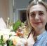 Главный библиотекарь Волгодонска Инна Гуро стала лучшим работником культуры Ростовской области - Bloknot-Volgodonsk.Ru
