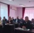 Заседание АТК Волгодонского района - Волгодонской район