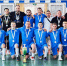ФК «Динамо» из Волгодонска – серебряный призёр Чемпионата области по футзалу - V-Pravda.Ru