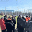 На Жуковском шоссе в створе улицы Энтузиастов может появиться новый пешеходный переход - Bloknot-Volgodonsk.Ru