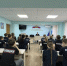 Начальник отдела ГАИ провел экскурсию для школьников в Волгодонске - Bloknot-Volgodonsk.Ru