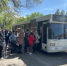 В Волгодонске не смогли найти перевозчика до СНТ «Романтик» - DonDay-Volgodonsk.Ru