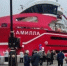 На Волго-Донском судоходном канале стартовала 75 навигация - DonDay-Volgodonsk.Ru