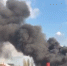 Огромный столб черного дыма появился рядом с Волгодонской ТЭЦ-2 - Bloknot-Volgodonsk.Ru