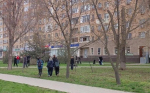 В Волгодонске более 1700 горожан вышли на масштабный субботник