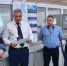 Эксперты ВАО АЭС подтвердили высокий уровень производственной деятельности Ростовской АЭС - Волгодонской район