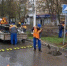 В Волгодонске на улице 30 лет Победы появились две искусственные дорожные неровности - DonDay-Volgodonsk.Ru