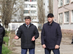 Ремонт еще одной школы в Волгодонске под угрозой срыва