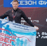 Спортинструктор микрорайона №5 Антон Кирносов в десятке лучших спортсменов ГТО России - V-Pravda.Ru