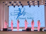 Волгодонский ансамбль «До-ми-соль» забрал Гран-при на фестивале «Южный ветер»