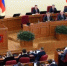 Юрий Слюсарь выступил с отчетом перед донскими депутатами - DonDay-Volgodonsk.Ru