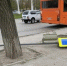 Малолетние вандалы снесли светофор в Волгодонске - DonDay-Volgodonsk.Ru