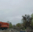Свалку в парке «Молодежный» начали убирать после жалоб жителей - DonDay-Volgodonsk.Ru