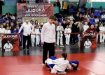 Команда Волгодонска победила на межрегиональном турнире «Judoka Cup VII»