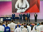 Команда Волгодонска победила на межрегиональном турнире «Judoka Cup VII»