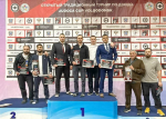 Команда Волгодонска победила на межрегиональном турнире «Judoka Cup VII»
