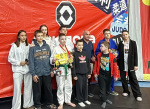 Команда Волгодонска победила на межрегиональном турнире «Judoka Cup VII»
