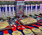 Команда Волгодонска победила на межрегиональном турнире «Judoka Cup VII»