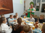 Библиосумерки «Народное единство. Разные нити – узор один» прошли в Волгодонске