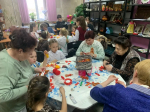 Библиосумерки «Народное единство. Разные нити – узор один» прошли в Волгодонске
