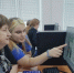 Активные пенсионеры Волгодонска открыли для себя мир ИИ - V-Pravda.Ru