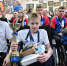 В Волгодонске подвели итоги VIII Международного турнира по плаванию - V-Pravda.Ru