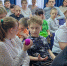 Урок дружбы провели для школьников библиотекари - V-Pravda.Ru
