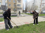 Молодёжь Волгодонска принимает активное участие в акции «Дон помнит»