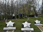 Молодёжь Волгодонска принимает активное участие в акции «Дон помнит»