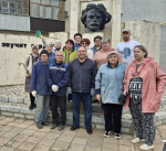 В избирательных округах Волгодонска завершились весенние субботники