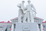 Стражи власти: почему «Речник и рабочий» вытеснили Ленина с первой площади Волгодонска